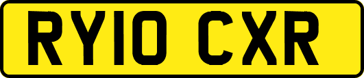 RY10CXR