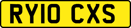 RY10CXS