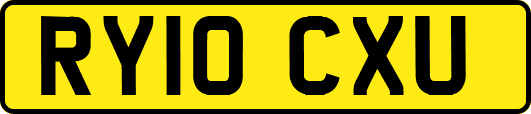RY10CXU