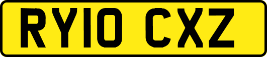 RY10CXZ