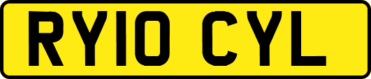 RY10CYL