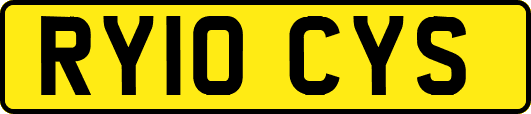 RY10CYS