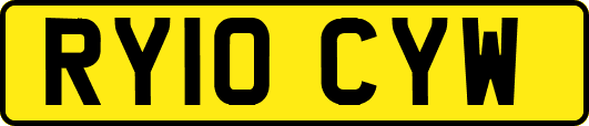 RY10CYW