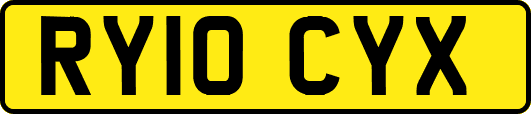 RY10CYX
