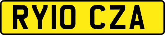 RY10CZA