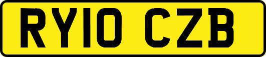 RY10CZB