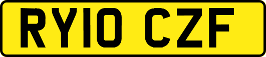 RY10CZF
