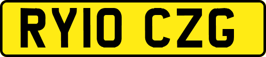 RY10CZG