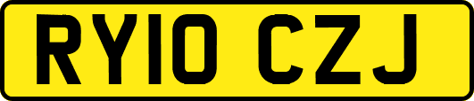 RY10CZJ