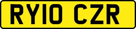 RY10CZR