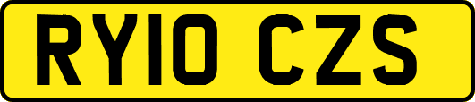 RY10CZS