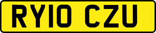 RY10CZU
