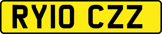 RY10CZZ