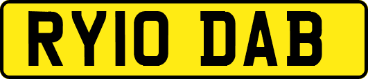 RY10DAB