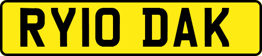 RY10DAK