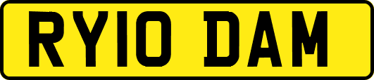 RY10DAM