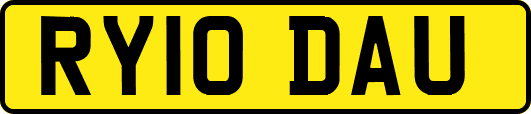 RY10DAU