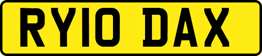 RY10DAX