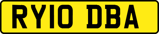RY10DBA