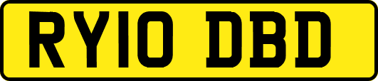 RY10DBD