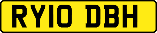 RY10DBH