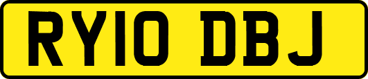 RY10DBJ