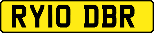 RY10DBR