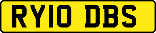 RY10DBS