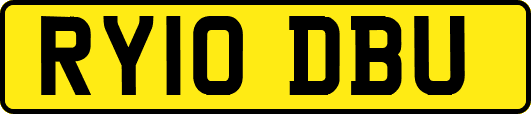 RY10DBU