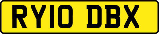 RY10DBX
