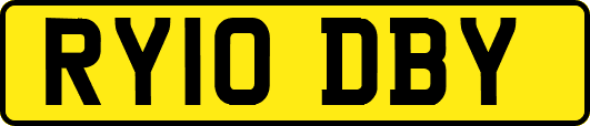 RY10DBY