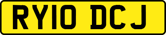 RY10DCJ