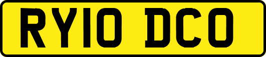 RY10DCO