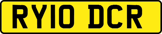 RY10DCR