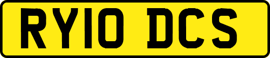 RY10DCS