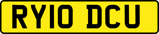 RY10DCU