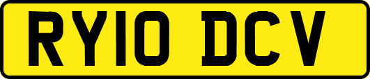 RY10DCV