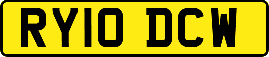 RY10DCW