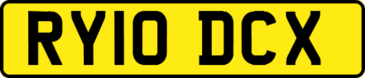 RY10DCX