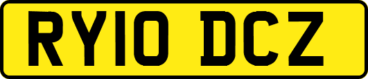 RY10DCZ