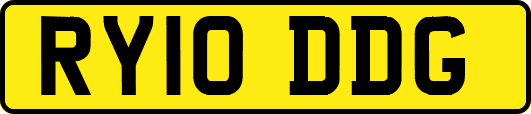 RY10DDG