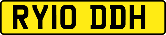 RY10DDH