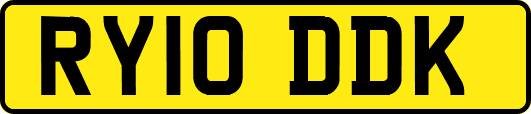 RY10DDK