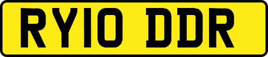 RY10DDR