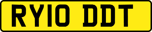 RY10DDT