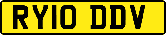 RY10DDV