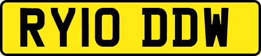 RY10DDW