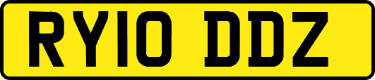 RY10DDZ