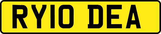 RY10DEA