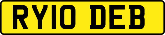 RY10DEB